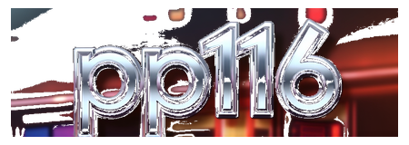 pp116 logo